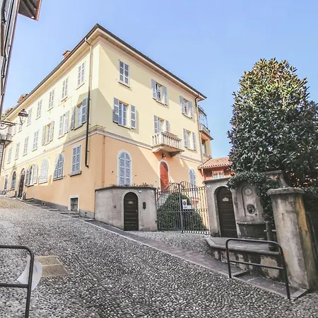 Apartamento Marta's Sweet Menaggio